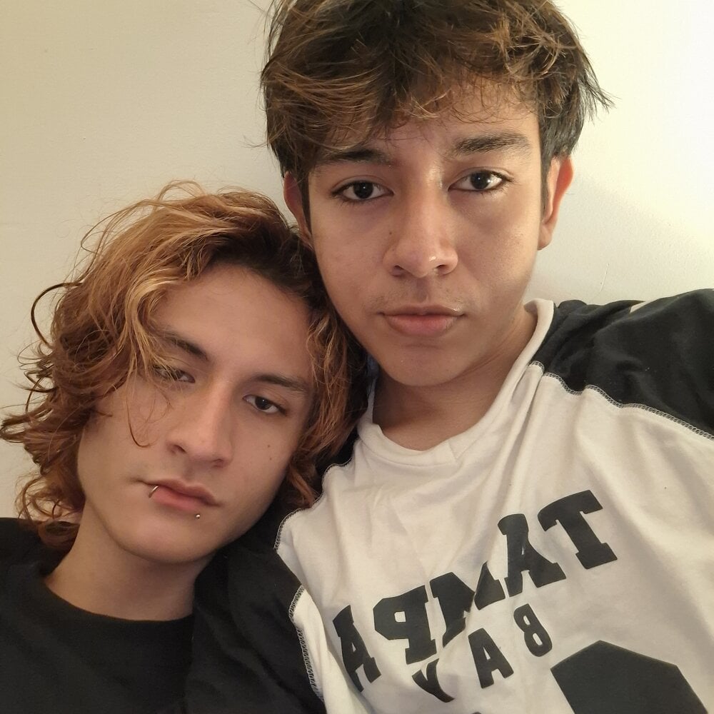 darcy_and_stolas from stripchat