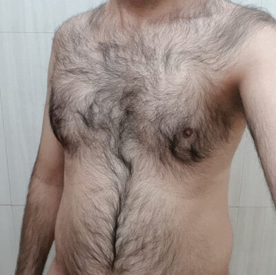 desioldguy Live Cam on StripChat