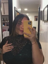 Bilik Sembang Luar Talian Sara-Blondie