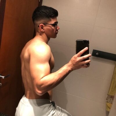 Paulo_allen Male Twerk Webcam Adult