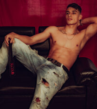 JosephBoy_'s Webcam Show