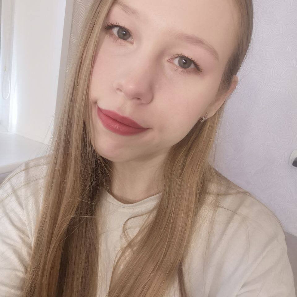 SynneAlison profile
