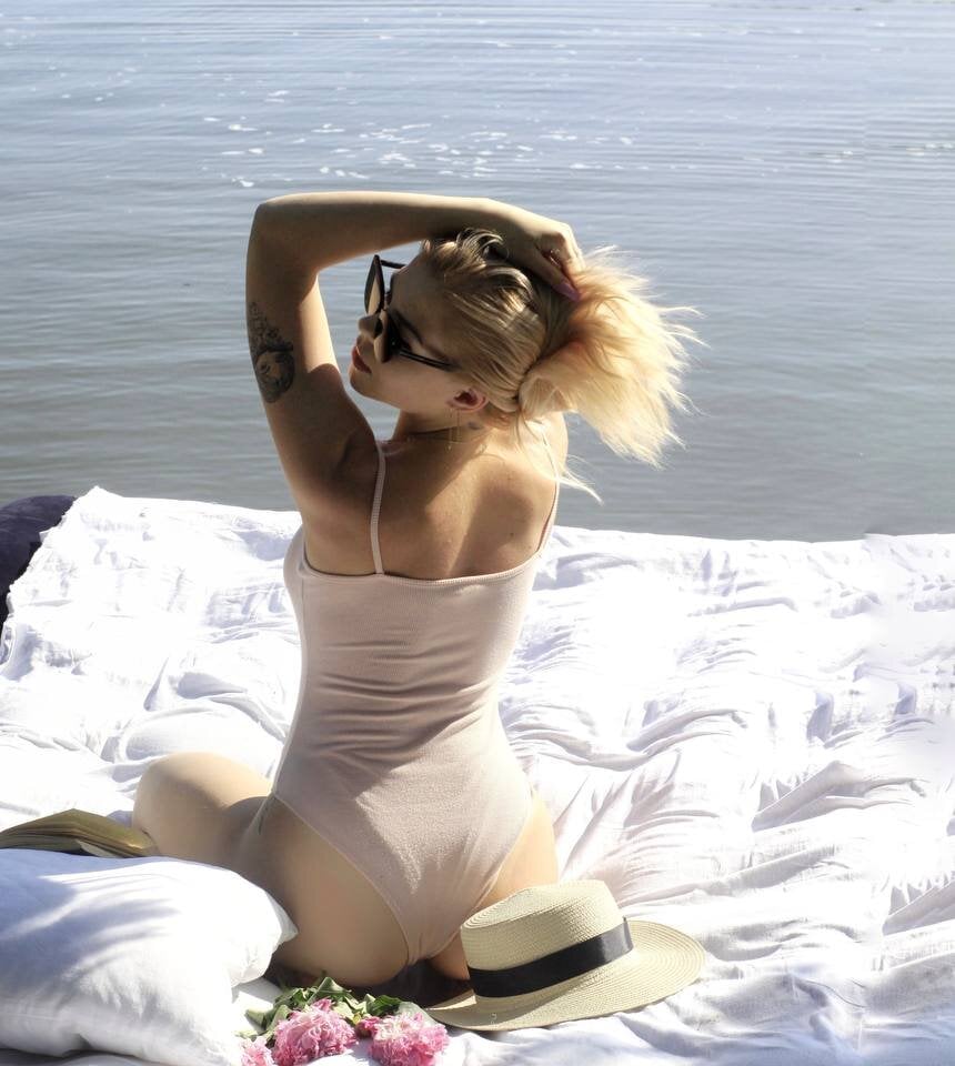 AmeliaTwin profile