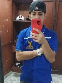 hechizo777's webcam live show
