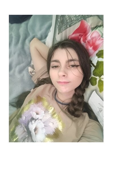 CateGane - Stripchat Teen Cam2cam Dirtytalk Girl 