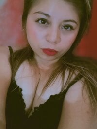 roxanact's webcam live show