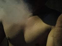 Cloudycockcare's webcam live show