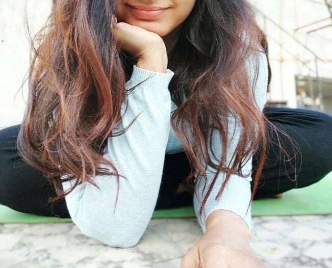 Chat XXX offline de Aditi-Rani