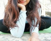 Aditi-Rani's webcam live show