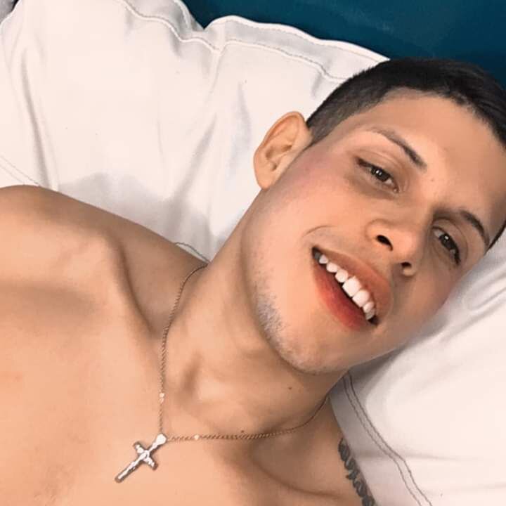 Watch  camilo_wss live on cam at StripChat