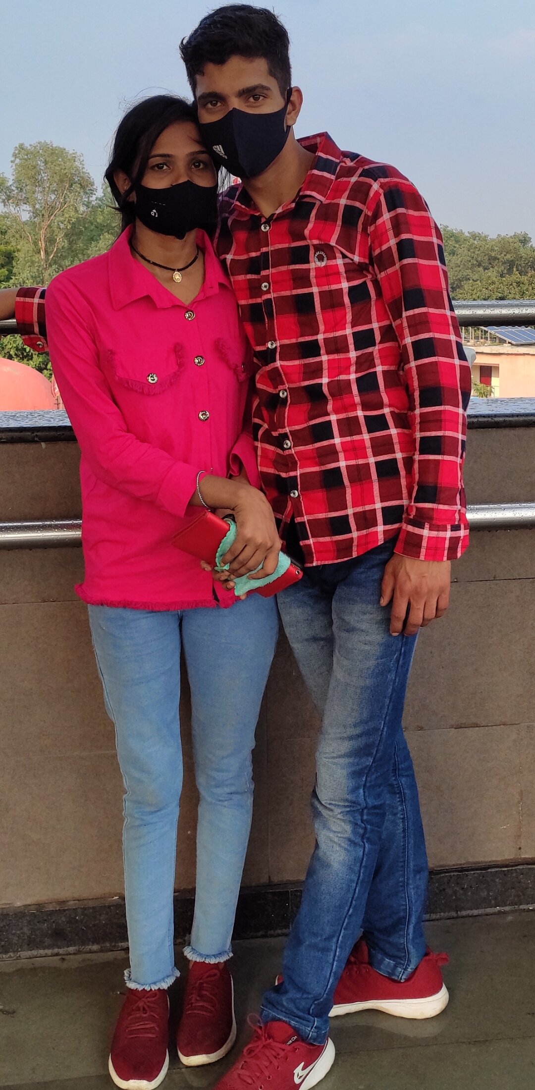 Villagecouple143