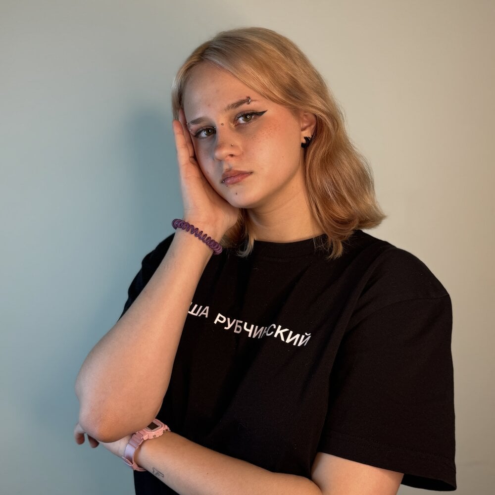 ElyseCali profile