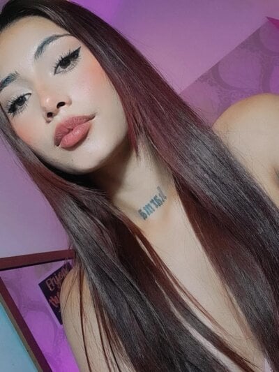 Arii___ - Stripchat Teen Pov Glamour Girl 