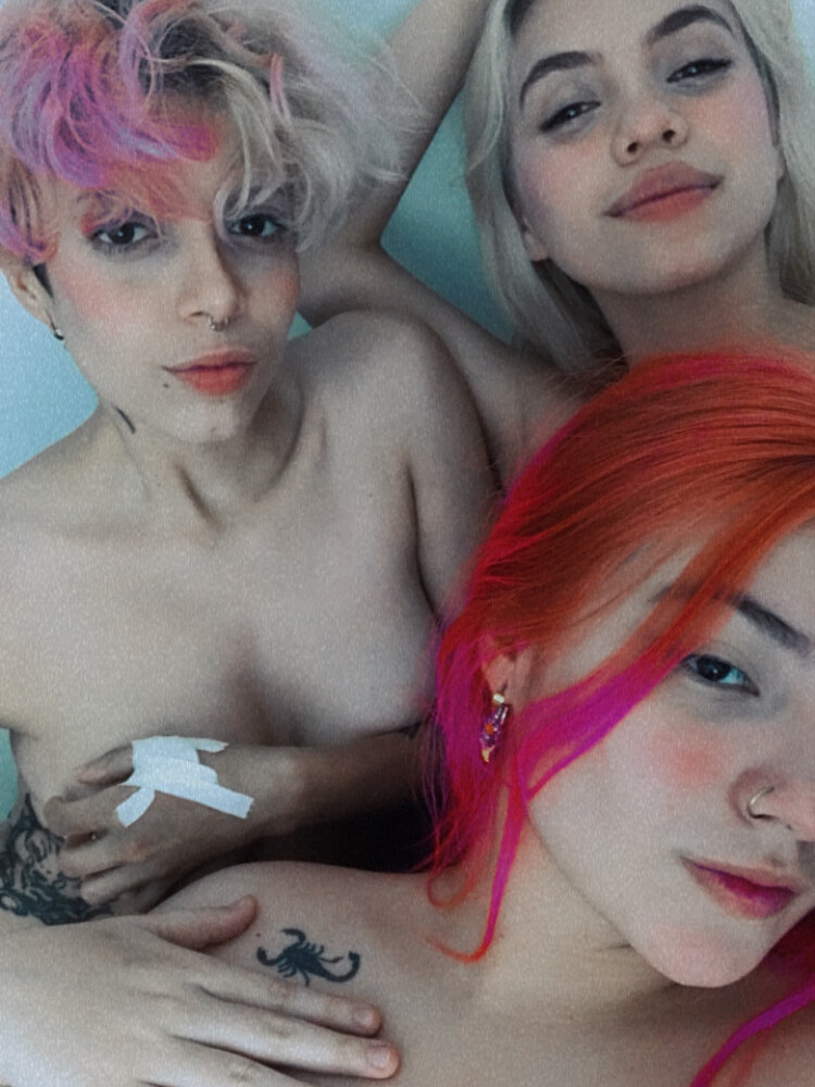 DionysusCult 🌝 free sex webcam