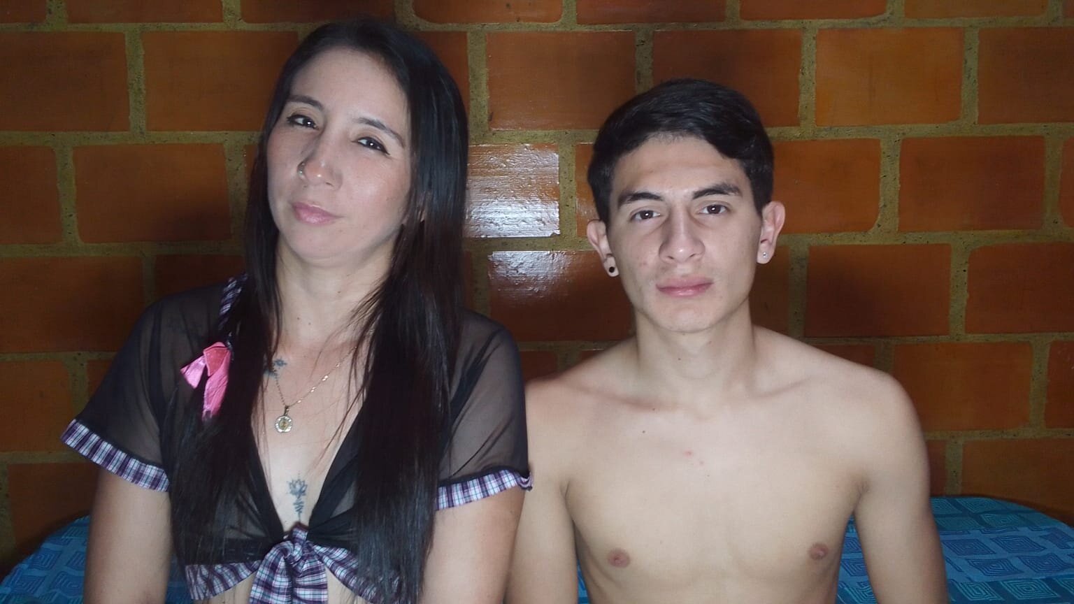 SashaandLian