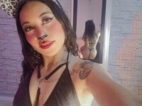 EmmaWilder's webcam live show