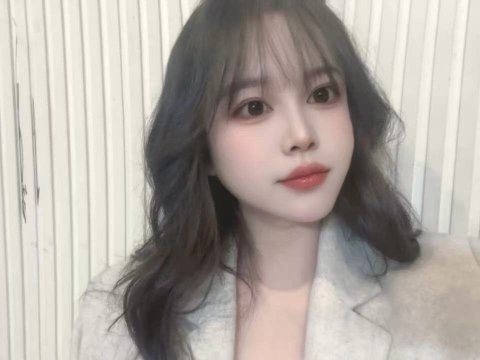 Happy-caomei live cam model at StripChat
