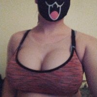 Miss-Sissy's webcam live show