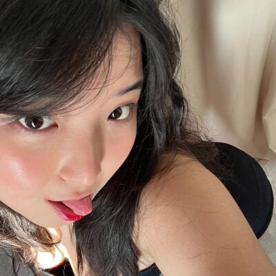 cutie_mio - big tits asian