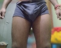 ScampingLeukemia's webcam live show