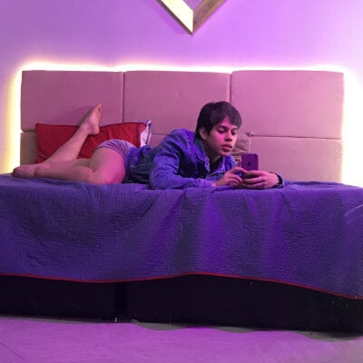 Eevee_botton - Stripchat Boy 