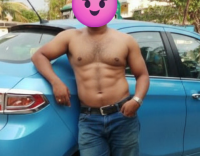 Nexusservice's webcam live show