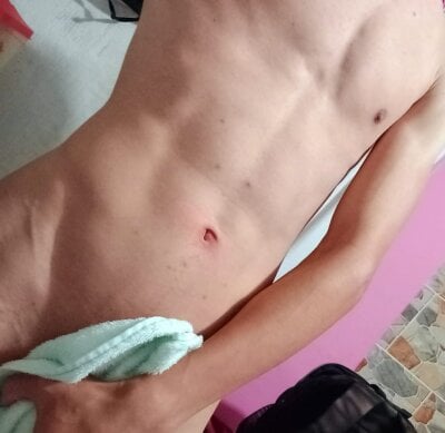 Jhonny_hot_s private show