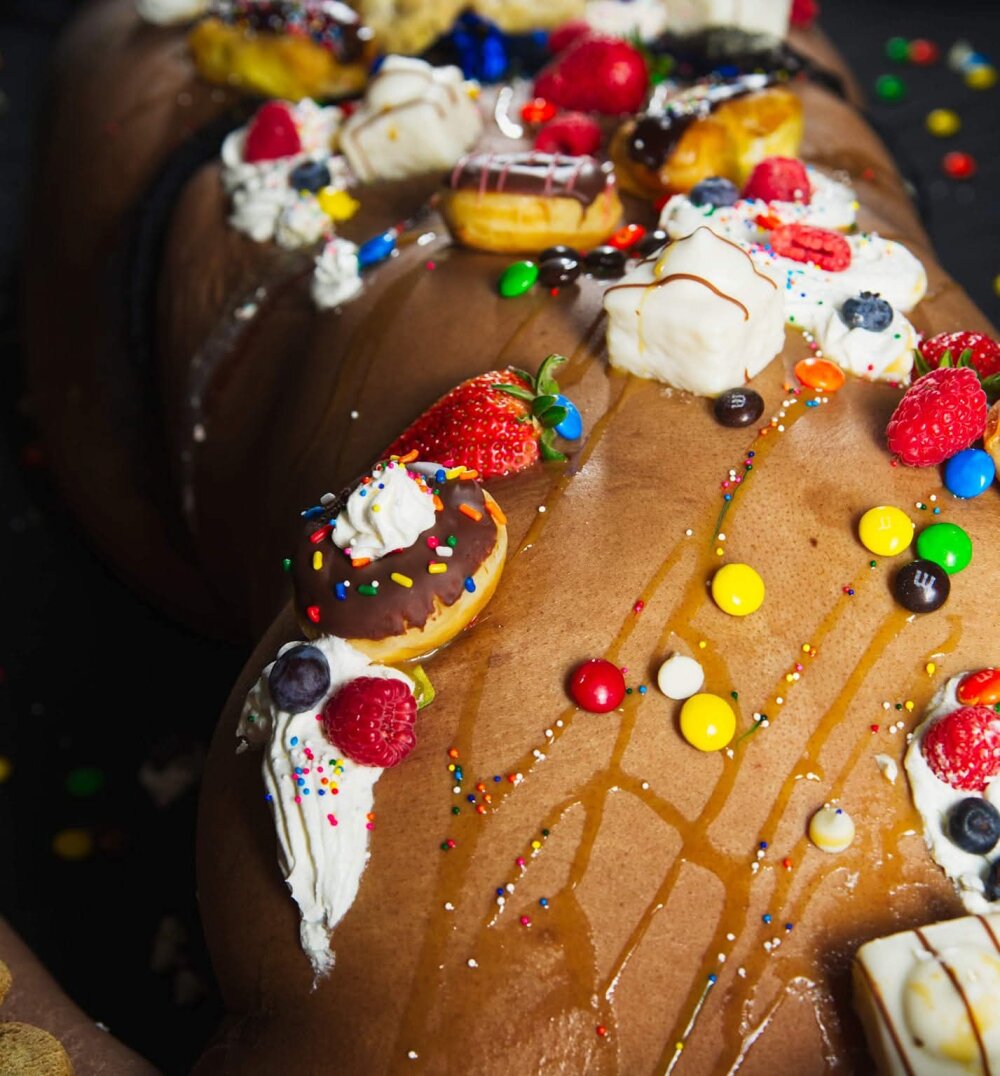 RaiinbowUnicorn89's Offline XXX Chat