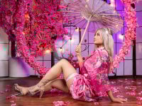 Ella_Lenox's webcam live show