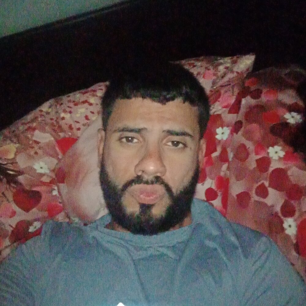 caracas509 from stripchat