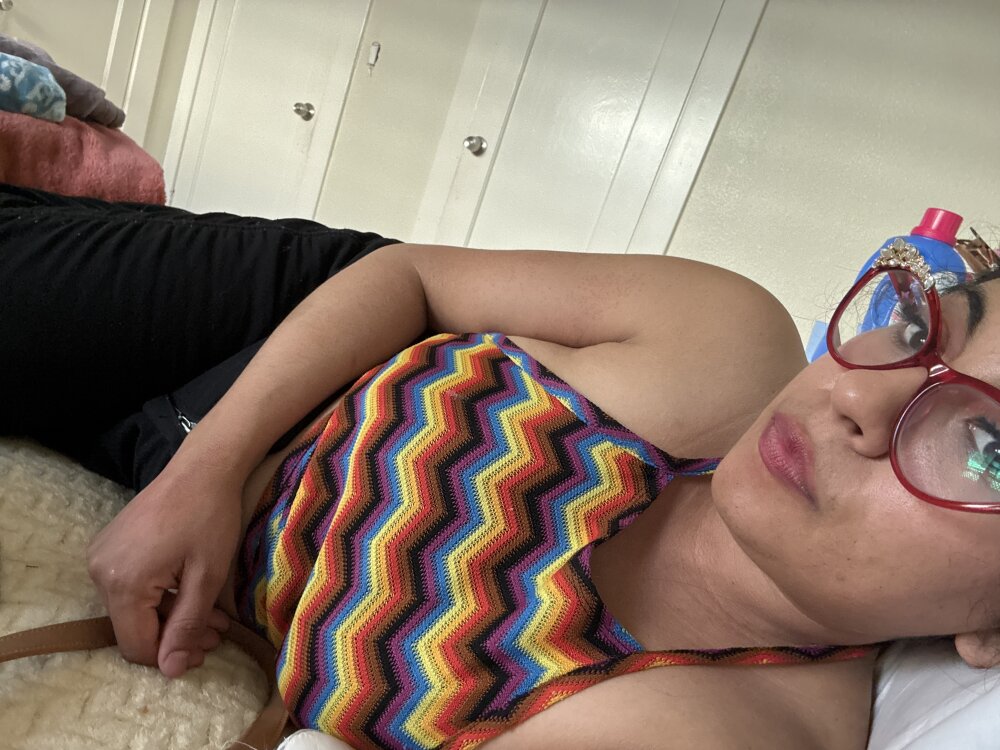 mzgarciao profile
