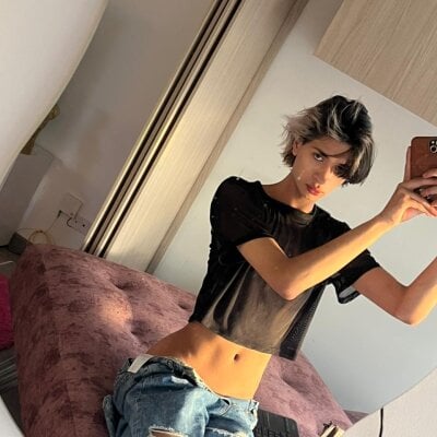 Sweet_Jack1 - Stripchat Boy 