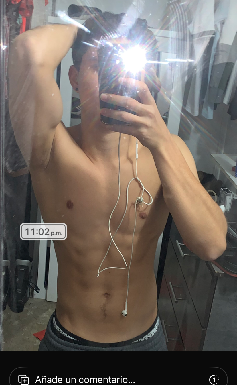 Poseydon77 profile