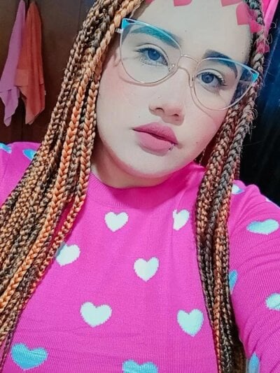 keiandluna 👼 live sex stream