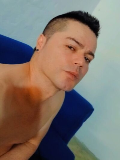 Fercho_fenix - Stripchat Boy 