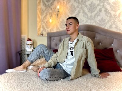 Bambi__Boy - Stripchat Boy 