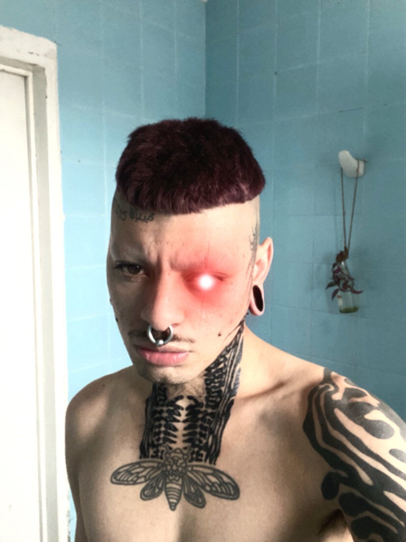 hardcoreboy2332 from stripchat