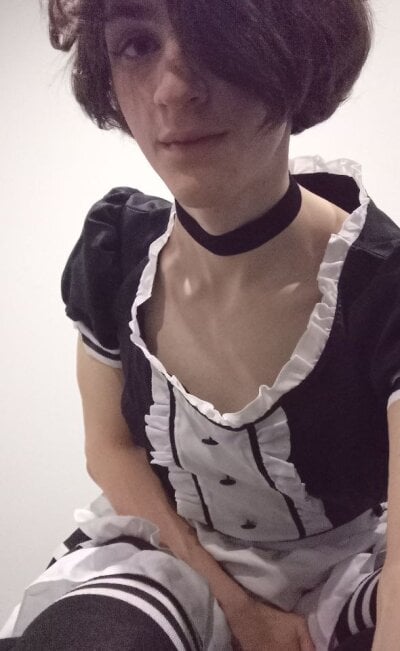 UwUTwinkieTheMouseUwU Avatar