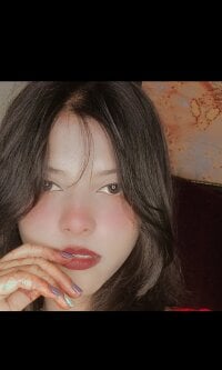 Tina-Kumari's webcam live show