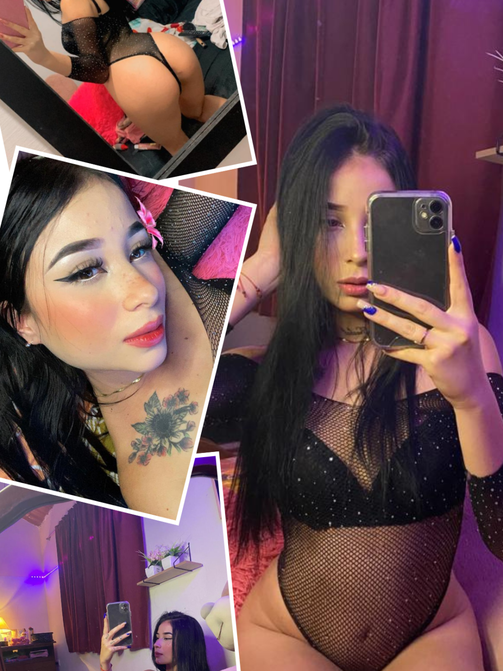 beautiful_skinny Offline XXX Chat
