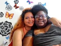ESMERALDASEX's Offline XXX Chat