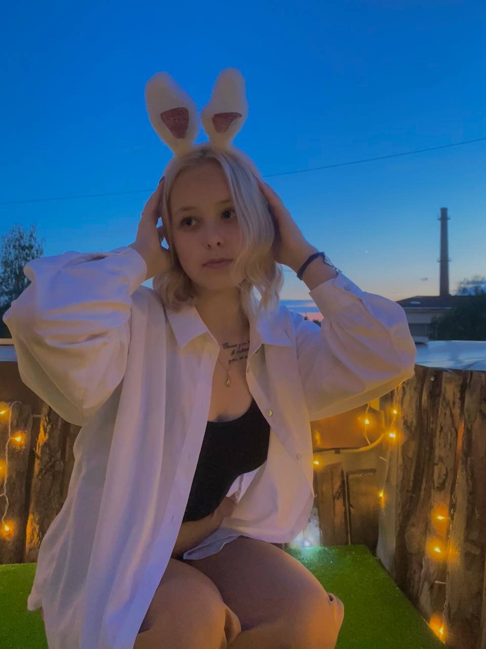 BeckyBeese