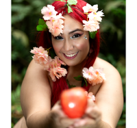 emmajohnss's webcam live show