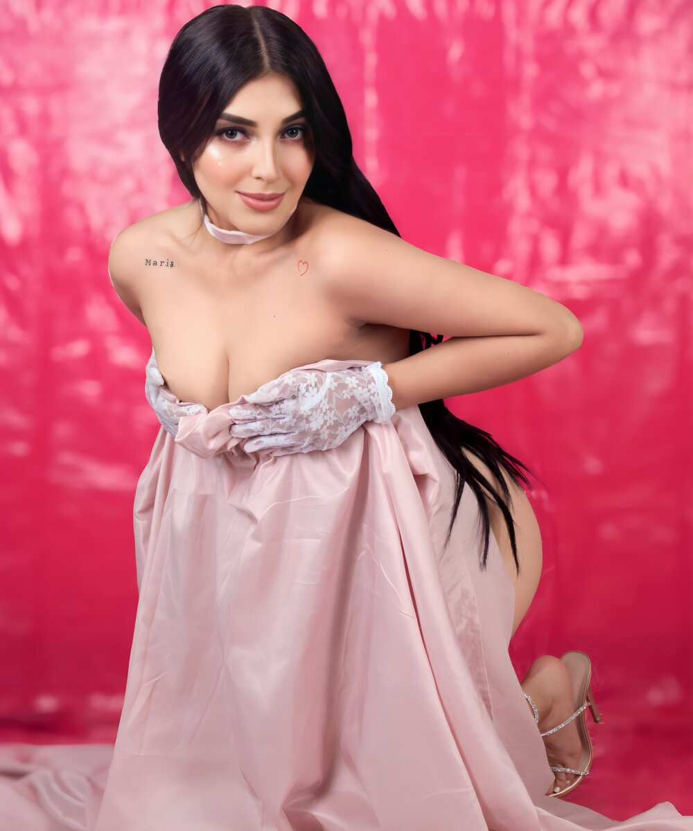 AlejaIbarra 🌡 online naked stream