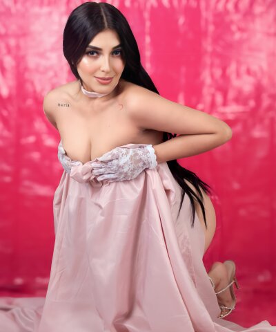 AlejaIbarra 🌡 online naked stream