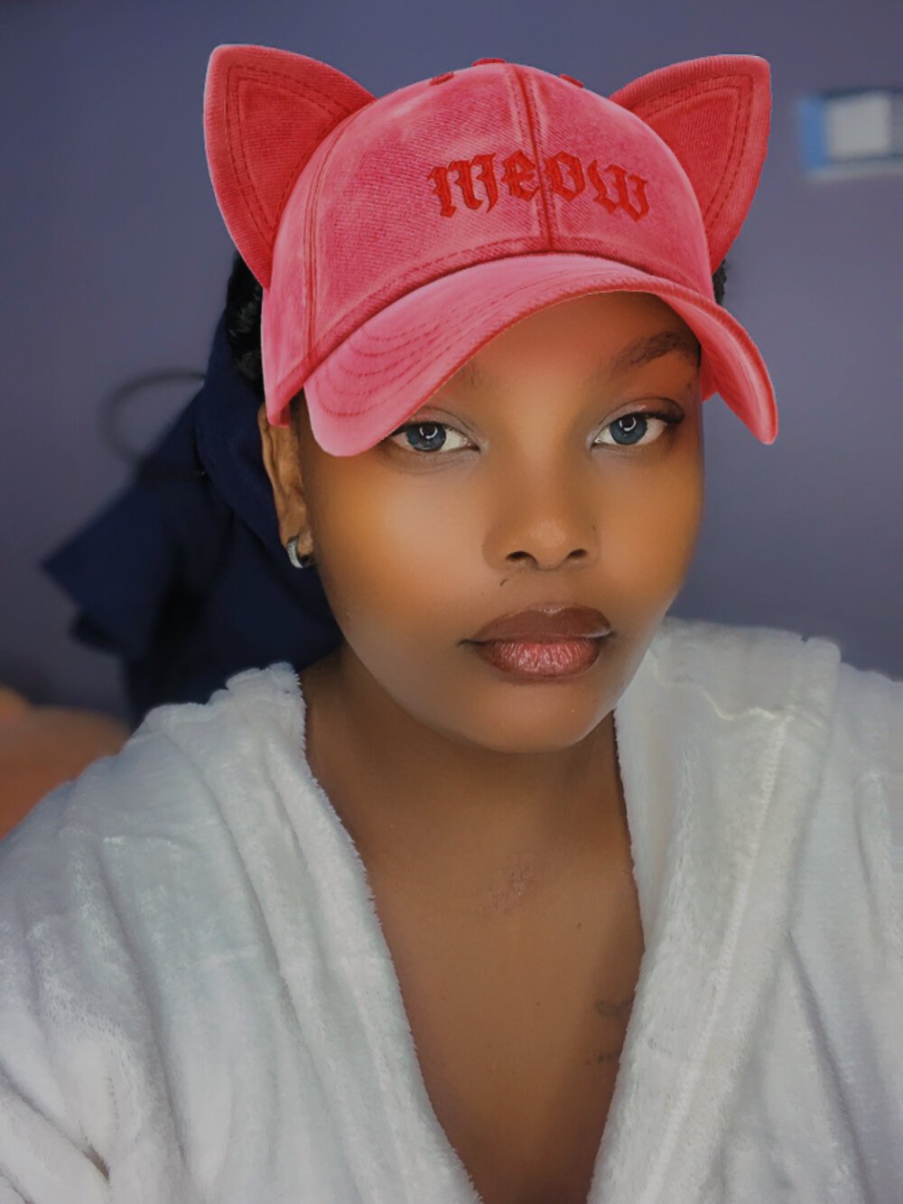 Chatroom XXX hors ligne de Bellah-Noir25