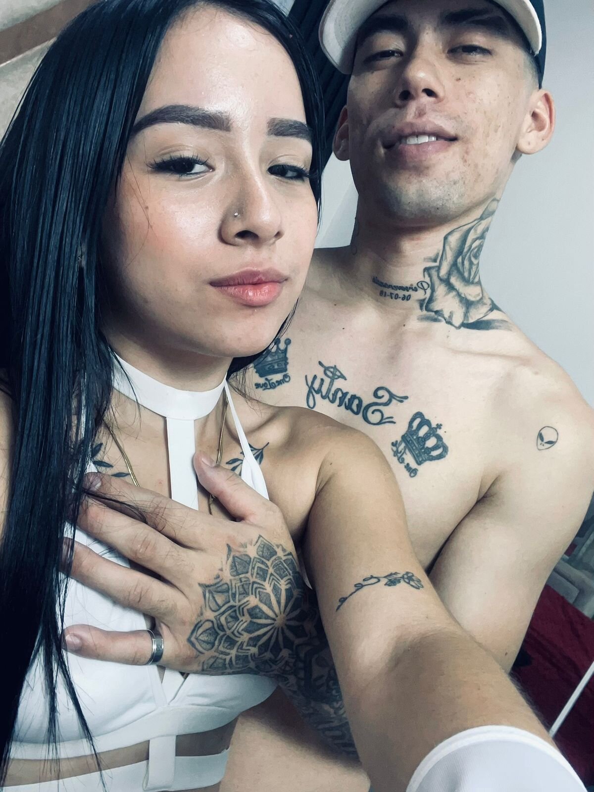 alessia_and_dereck