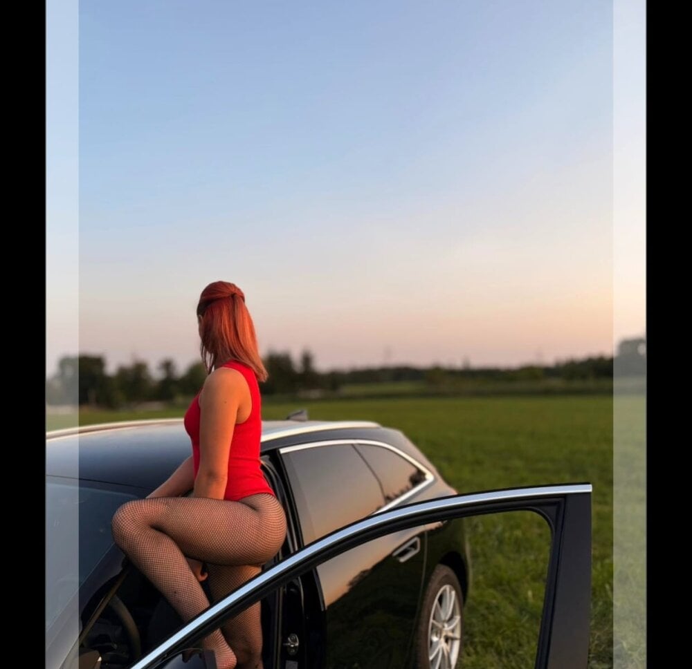 Redhairbiitch profile