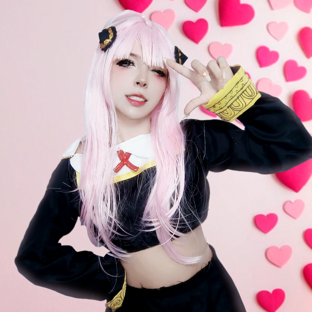 Cam girl Miahparker