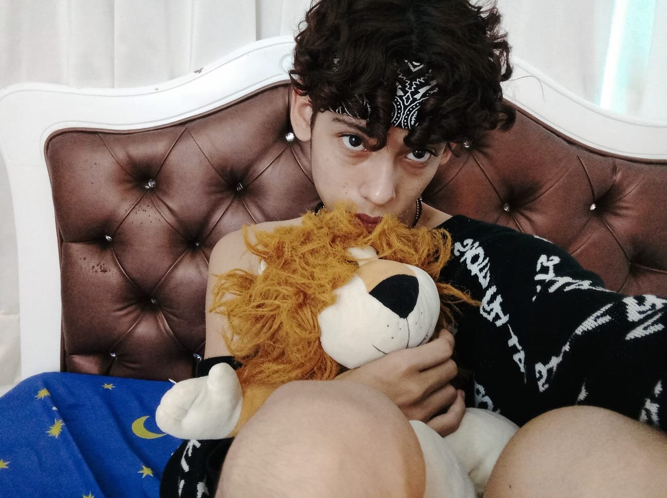 EthanStitch